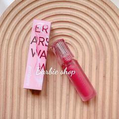 [ĐỦ MÀU] Son Kem Peripera Water Bare Tint 3.7g