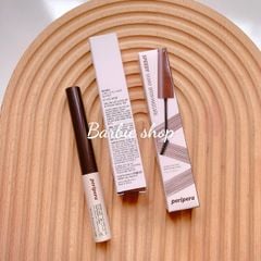 Mascara Lông Mày Peripera Speedy Skinny Browcara