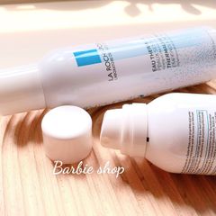 Xịt khoáng La Roche- Posay Eau Thermale Peaux Sensibles & Serozinc 300g + 50g