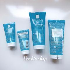 Sữa Rửa Mặt Giảm Mụn Cho Da Dầu  La Roche Posay Effaclar ( 50ML 200ML 400ML )