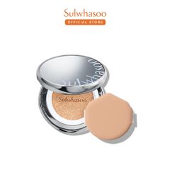 Phấn nước SULWHASOO Perfecting Coussin De Teint SPF50+ PA+++ (Kèm Lõi)