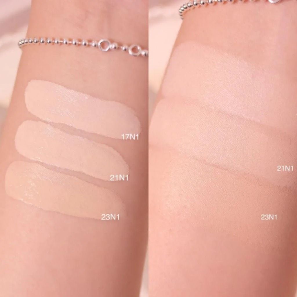 Phấn nước SULWHASOO Perfecting Coussin De Teint SPF50+ PA+++ (Kèm Lõi)