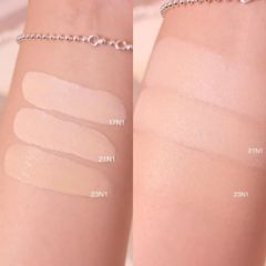 Phấn nước SULWHASOO Perfecting Coussin De Teint SPF50+ PA+++ (Kèm Lõi)