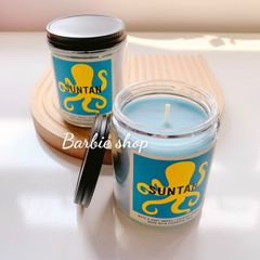 Nến Thơm 1 Bấc Bath& Body Work 198g