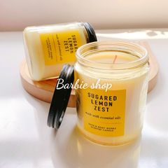 Nến Thơm 1 Bấc Bath& Body Work 198g