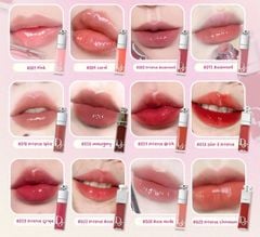 [Mẫu Mới] Son Dưỡng Kem Dior Maximizer Mini 2ml