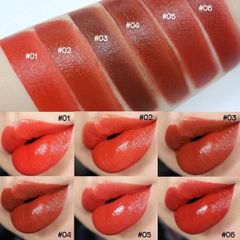 Son Kem G9Skin First V-Fit Velvet Tint (Thanh Lý)