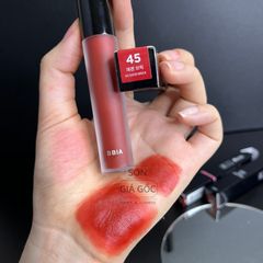 Son Bbia Last Velvet Lip Tint