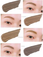 Mascara Chân Mày Clio Kill Brow Color Brow Lacquer 6G