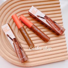 Mascara Chân Mày Clio Kill Brown Color Brow Lacquer 6G