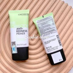 Kem Lót Catrice The Hydrator Plump & Fresh Primer 30ml