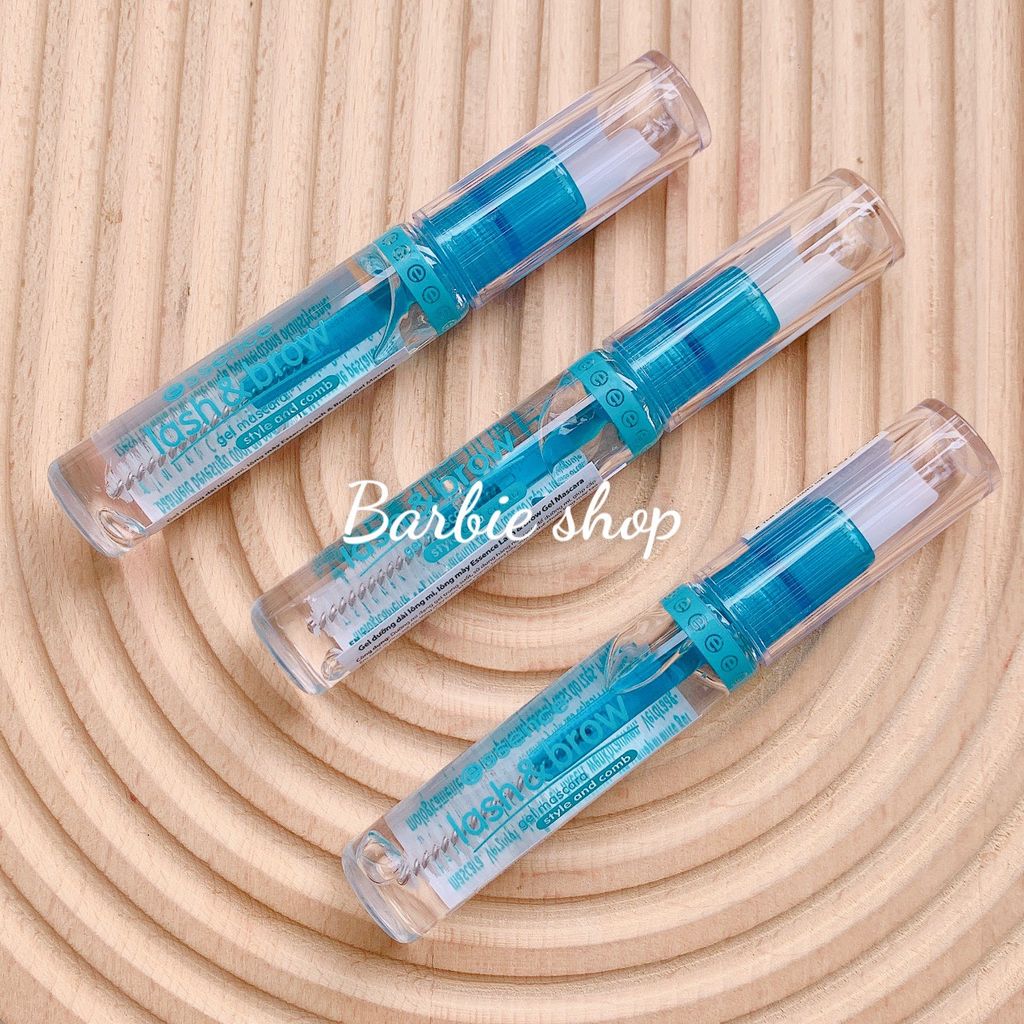 Mascara Định Hình -Dưỡng Mi Và Mày Essence Lash & Brow 2 in 1