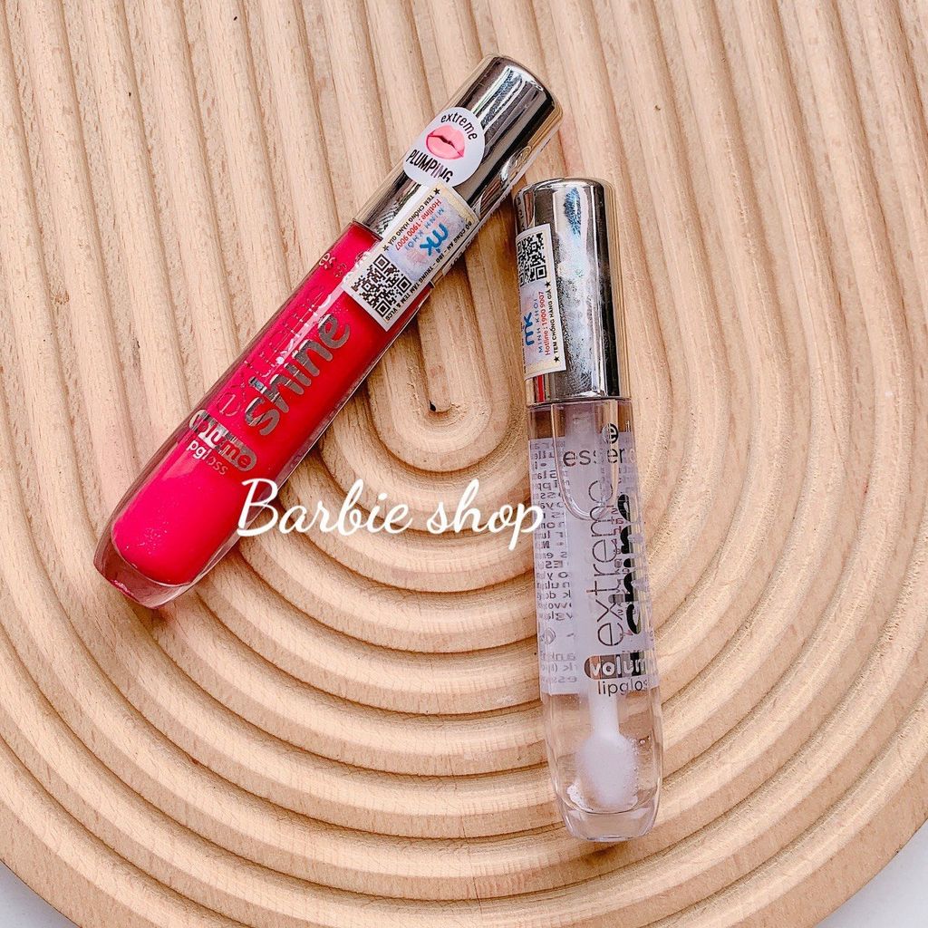 Son Bóng Essence Extreme Shine Lip Gloss