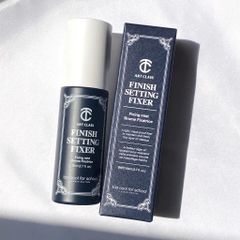 Xịt Khoáng Khóa Nền Too Cool For School Perfect Day Makeup Fixer 50ml - Finish Setting Fixer 80ml