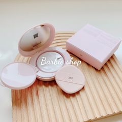 [Mẫu Mới] Phấn Nước 3CE Bare Cover Cushion