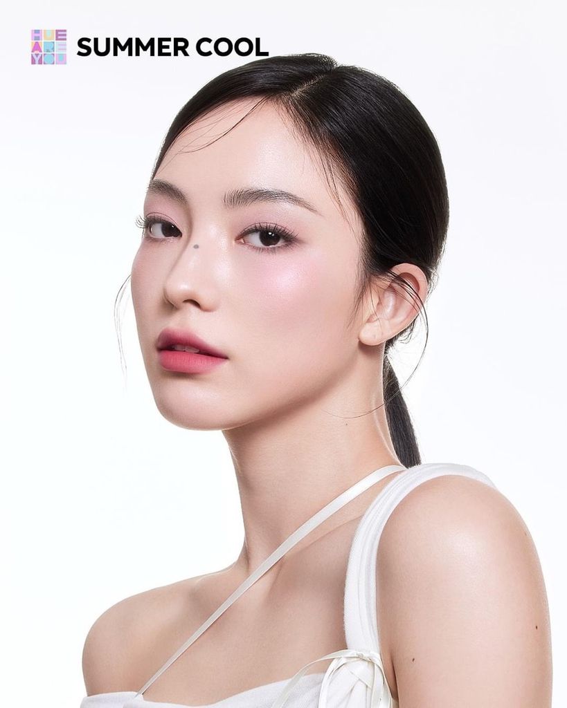 Bảng Màu Mắt - Bắt Sáng - Má Hồng- Tạo Khối Đa Năng 3CE All Rounder Face Palette