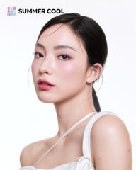 Bảng Màu Mắt - Bắt Sáng - Má Hồng- Tạo Khối Đa Năng 3CE All Rounder Face Palette