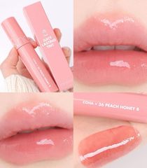Son Romand Juicy Lasting Tint