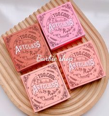 Phấn Má Hồng Too Cool For School Art Class By Rodin Blusher - 9.5g