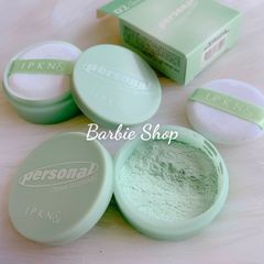 Phấn Phủ Bột IPKN Personal Correcting Powder