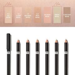 Chì Che Khuyết Điểm THE SAEM Cover Perfection Concealer Pencil