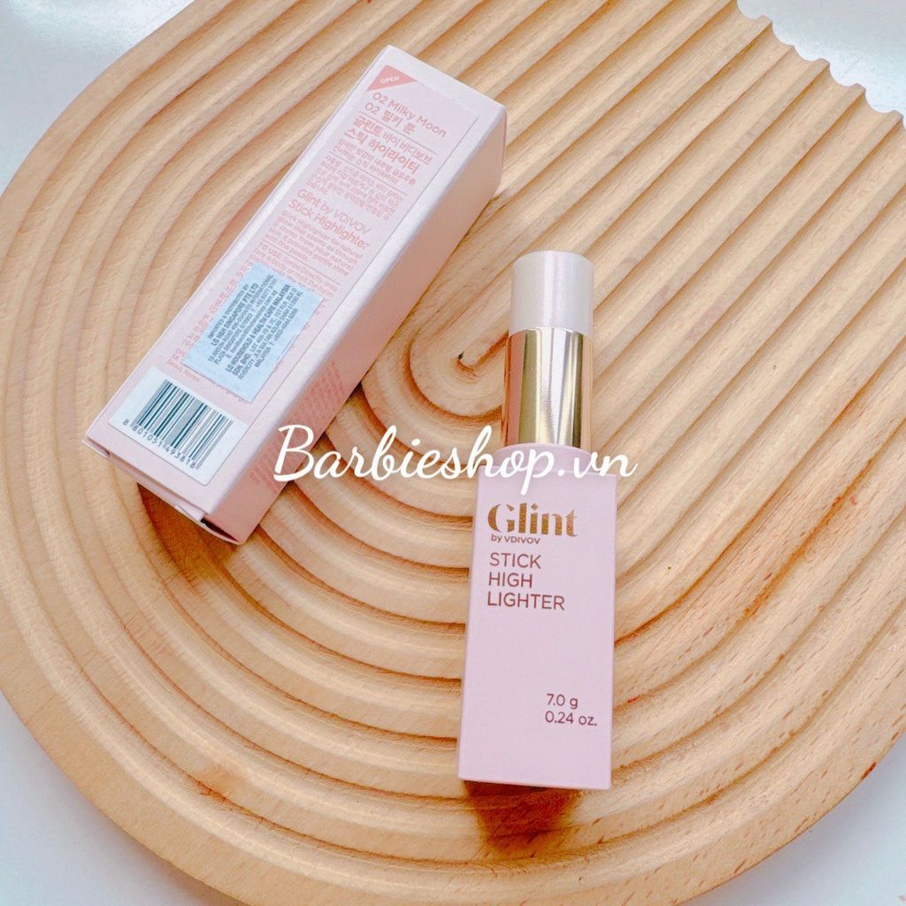 Bắt Sáng Dạng Thỏi Glint Stick Highlighter 7g