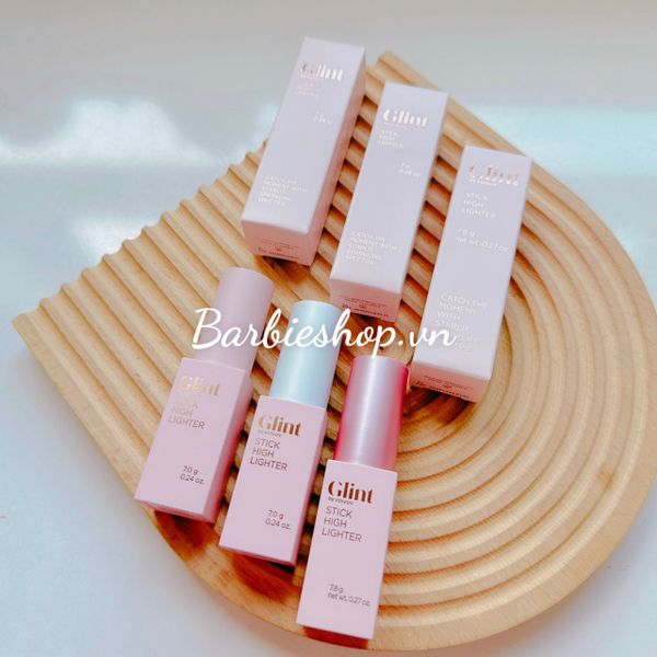 Tem LG Bắt Sáng Dạng Thỏi Glint Stick Highlighter 7g