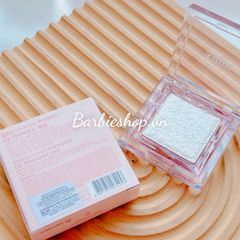 Phấn Bắt Sáng Glint High Lighter