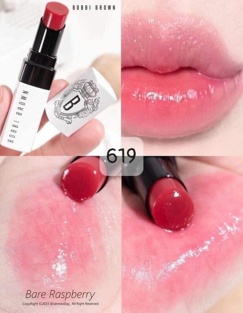 Son Dưỡng Bobbi Brown Extra Lip Tint