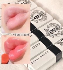 Son Dưỡng Bobbi Brown Extra Lip Tint