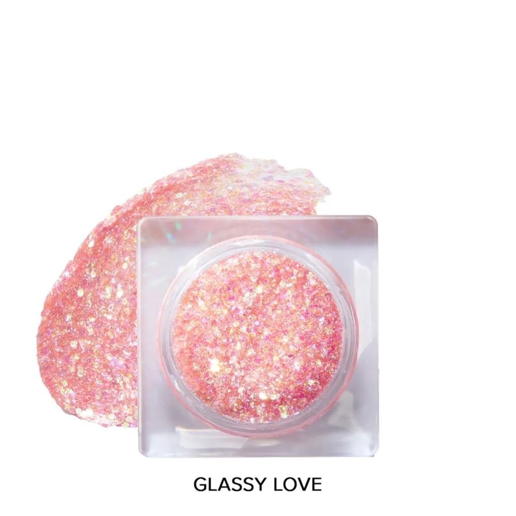 Nhũ Mắt Dạng Gel Glint Giltter Gel