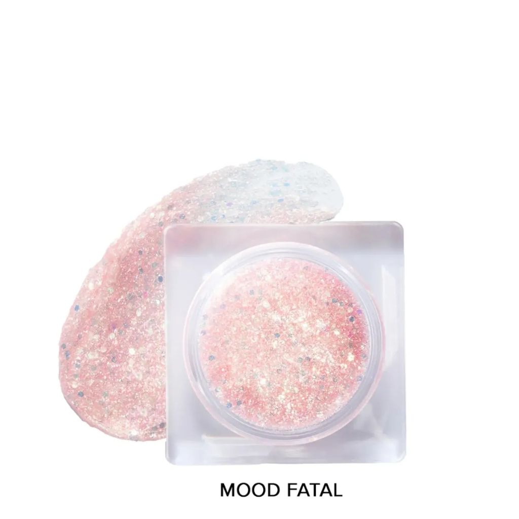 Nhũ Mắt Dạng Gel Glint Giltter Gel