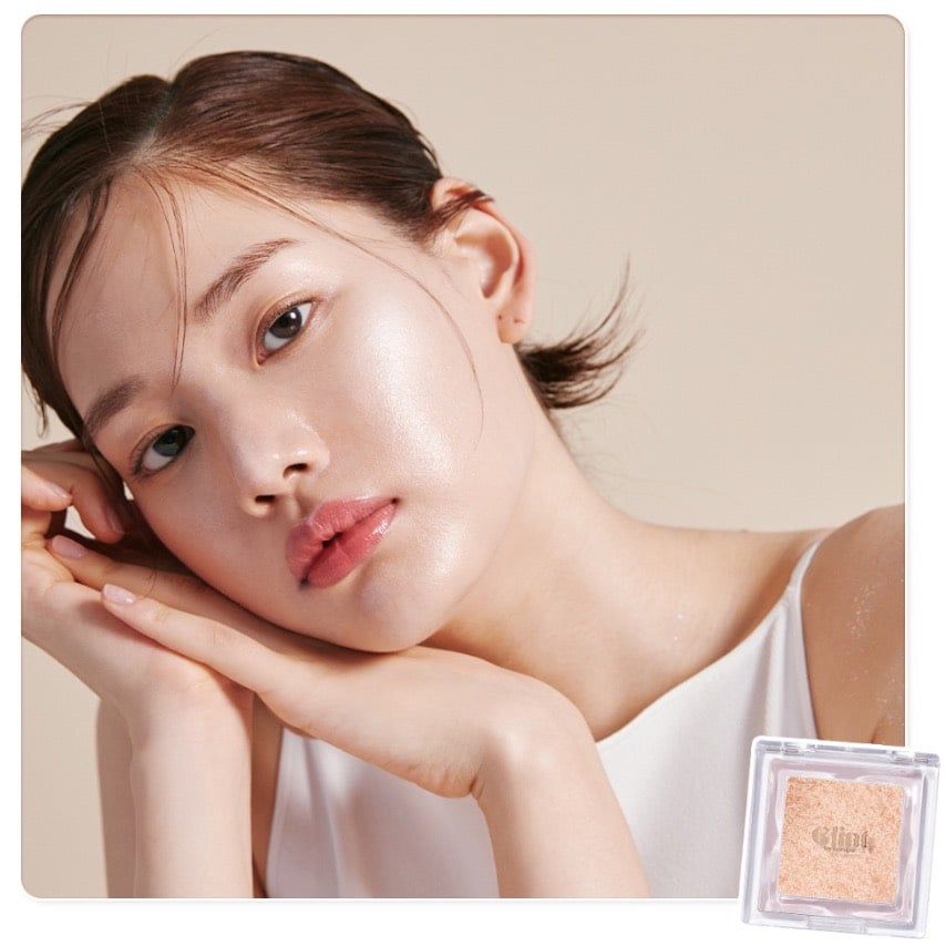 Phấn Bắt Sáng Glint High Lighter