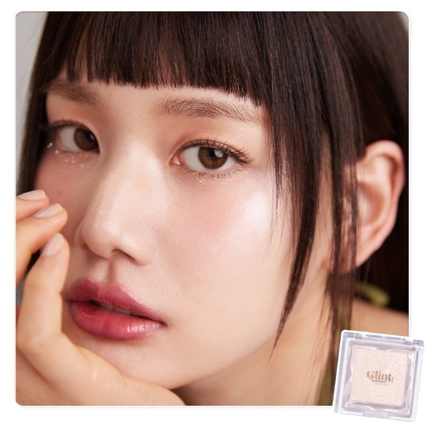 Phấn Bắt Sáng Glint High Lighter
