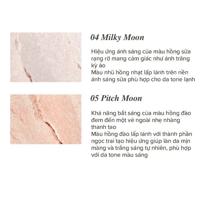 Nhũ Mắt Dạng Gel Glint Giltter Gel