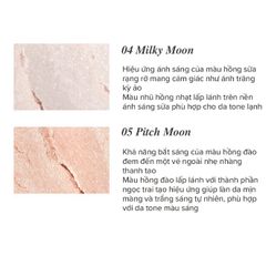 Nhũ Mắt Dạng Gel Glint Giltter Gel