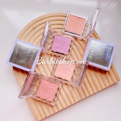 Má Hồng About Tone Fluffy Wear Blusher