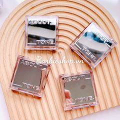 Má Hồng About Tone Fluffy Wear Blusher