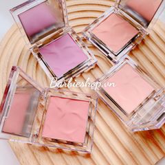 Má Hồng About Tone Fluffy Wear Blusher