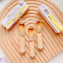 Che Khuyết Điểm About Tone Hold On Tight Concealer