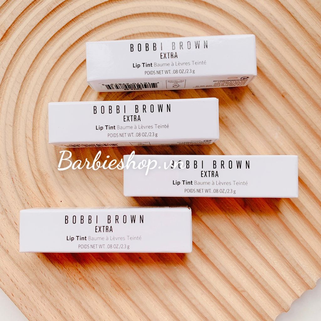 Son Dưỡng Bobbi Brown Extra Lip Tint