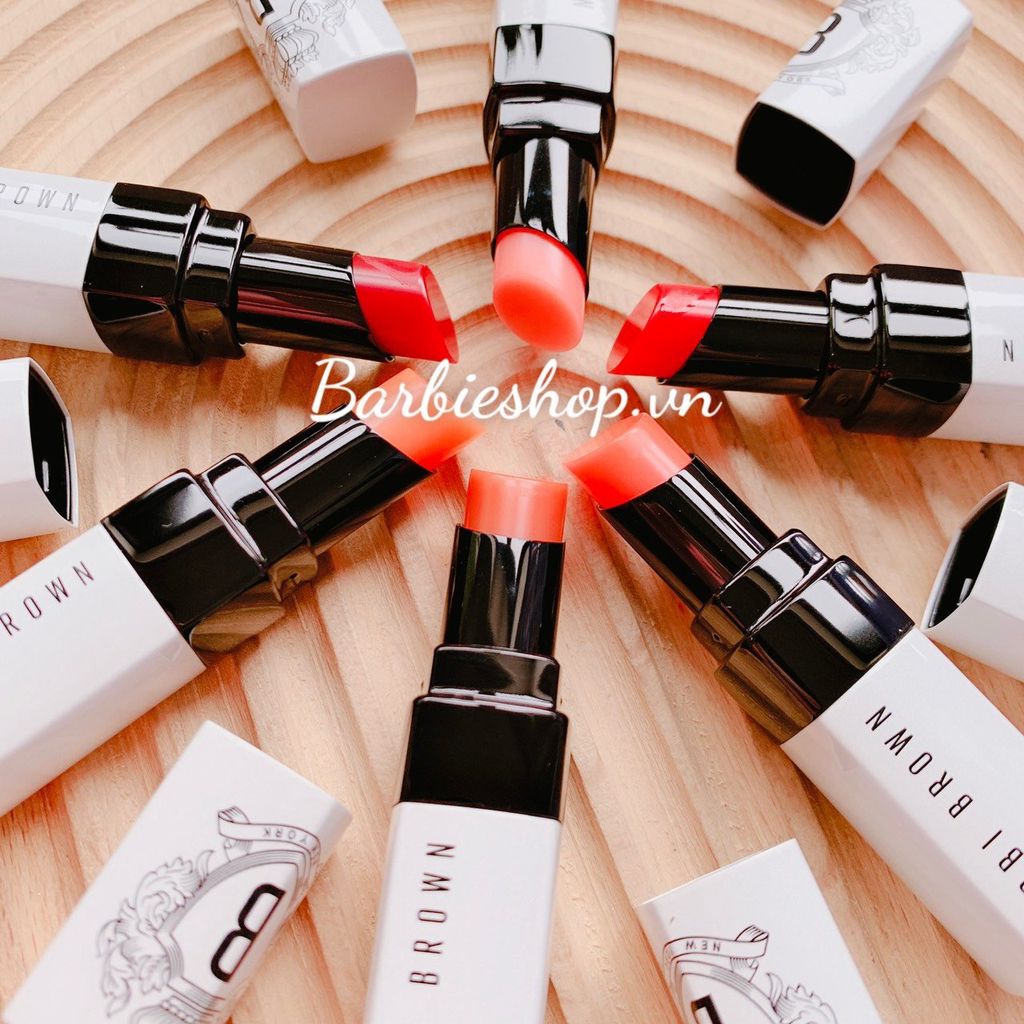 Son Dưỡng Bobbi Brown Extra Lip Tint