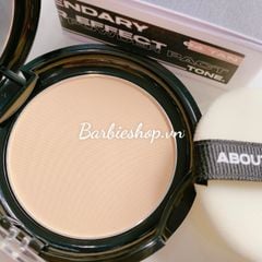 Phấn Phủ Nén Eglips (Air Fit Powder Pact + About Tone Sebum Powder Pact) (Mẫu Mới + Mẫu Cũ)