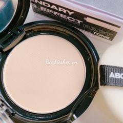 Phấn Phủ Nén Eglips (Air Fit Powder Pact + About Tone Sebum Powder Pact) (Mẫu Mới + Mẫu Cũ)