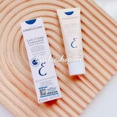 Kem Dưỡng Ẩm Phục Hồi Da Embryolisse Lait Crème Concentré