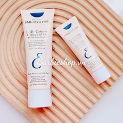 Kem Dưỡng Ẩm Phục Hồi Da Embryolisse Lait Crème Concentré