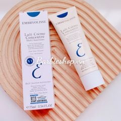 Kem Dưỡng Ẩm Phục Hồi Da Embryolisse Lait Crème Concentré