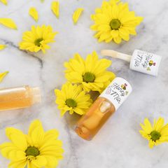 Son Dưỡng Môi Dạng Dầu A'Pieu Honey & Milk Lip Oil 5g