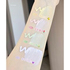 Kem Lót Dasique Correcting Sun Base 30ml Đủ 4 Màu