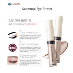 Kem Lót Mắt The Saem Eye Primer